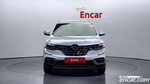 Renault Korea (Samsung) The New QM6 2.0 GDe RE 2WD (03.2020)