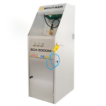 Мойки для краскопультов