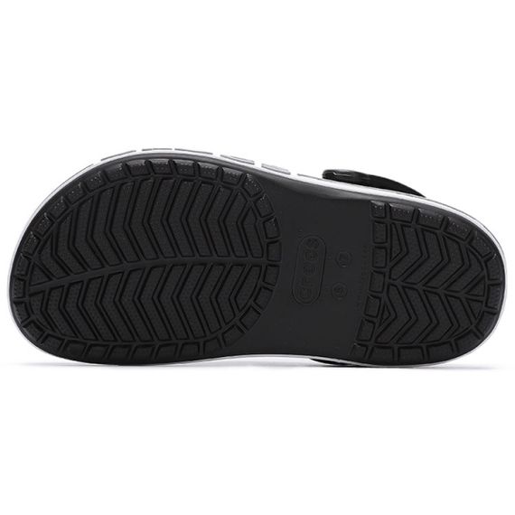 Crocs Classic clog 'Black'