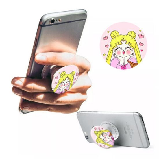 Попсокет Сейлор Мун, Sailor Moon