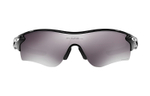 Oakley Plate Frame Irregular Shape Очки