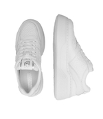 Кожаные кроссовки Liu Jo - белый(BA3165 PX143)