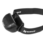 Фонарь налобный PRO N-FN-HL05-D 200 LM, IP44, USB