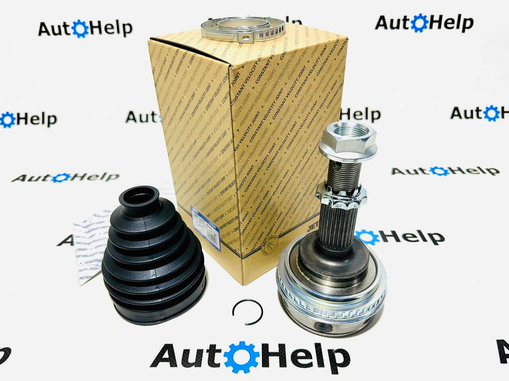 ШРУС привода JETT V41-9021ABS внешний