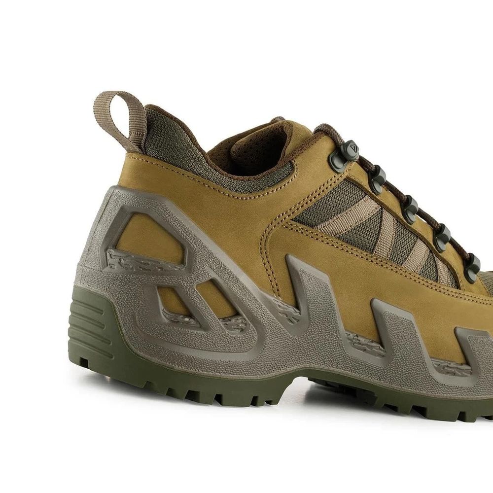 Ботинки 1347 Pro Mid Ayakkabi, Vaneda