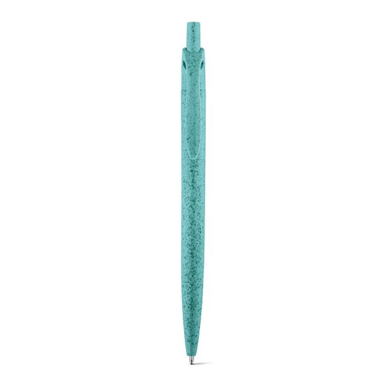 CAMILA Шариковая ручка из волокон пшеничной соломы и ABS