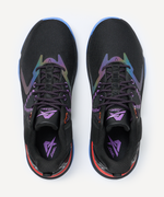 Кроссовки баскетбольные JÖGEL A1, черный