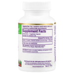 Paradise Herbs, Куркума, 60 вегетарианских капсул (250 мг на капсулу)