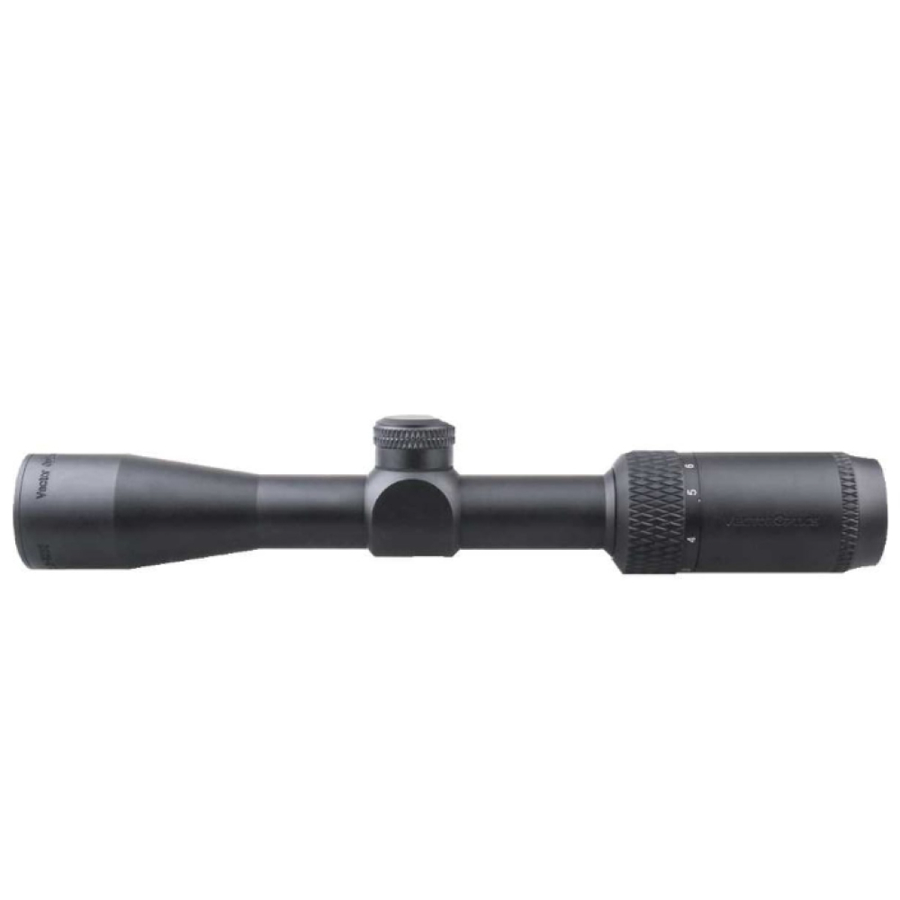 Оптический прицел Vector Optics 25,4мм SFP Matiz 2-7x32 ( Тигр, СВД, ОП-СКС,  / Сетка VOW-MOA )