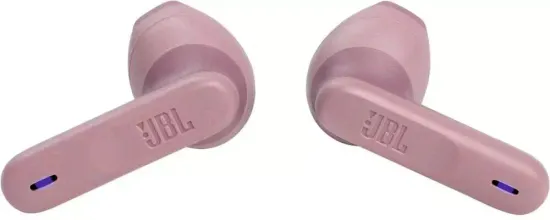 Беспроводные наушники JBL Vibe 300, pink