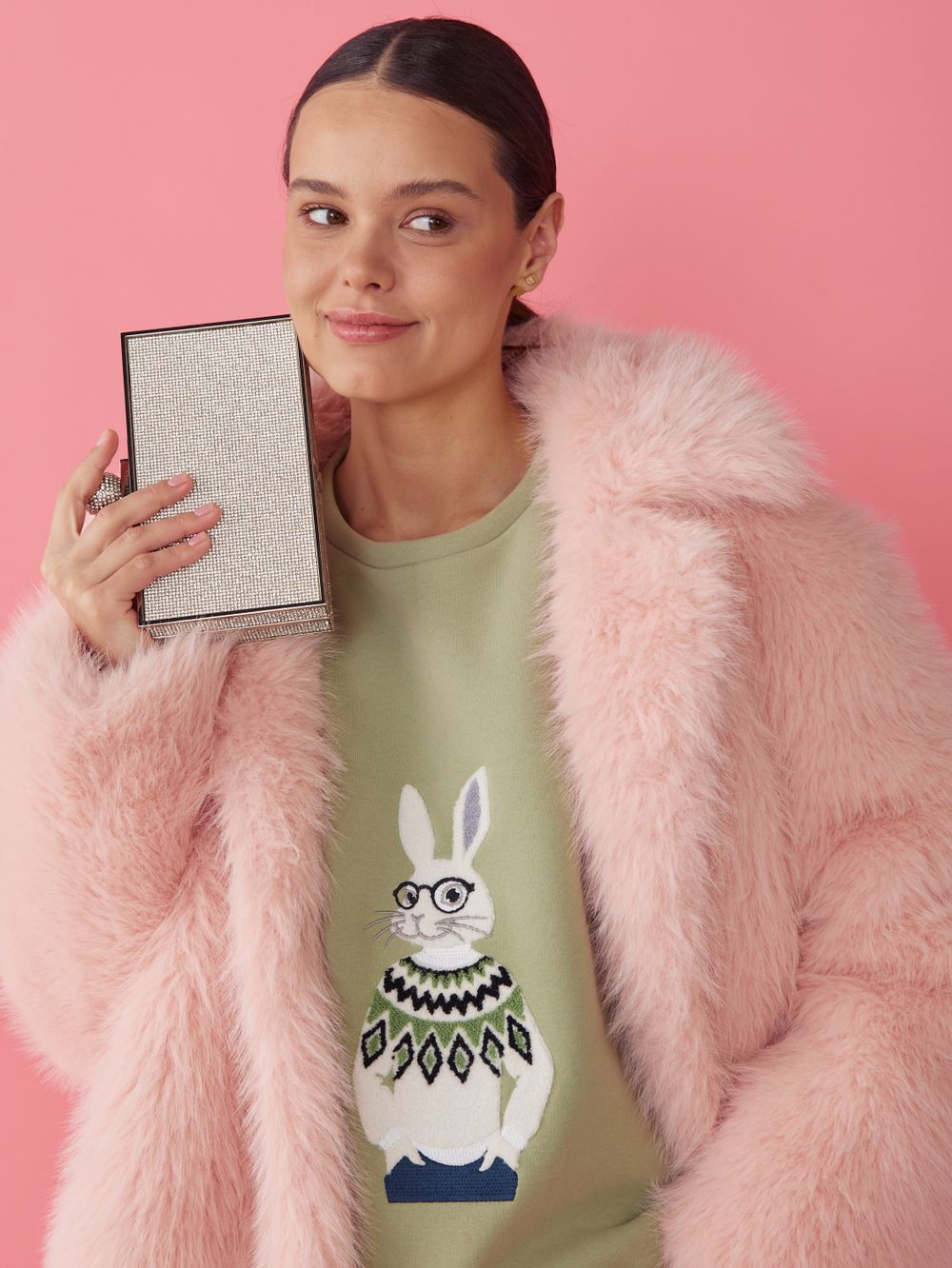 КЛАТЧ ЕГО СИЯЧЕСТВО CRISTALL