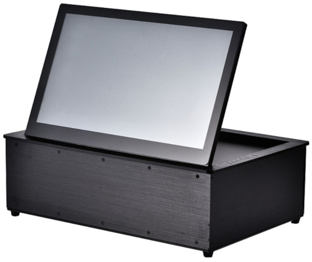 Контроллер ITC TS-FZ215T