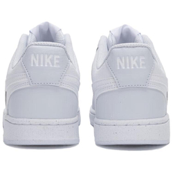 Женские кроссовки Nike Court Vision Low Next Nature 'Football Grey White' DH3158-004