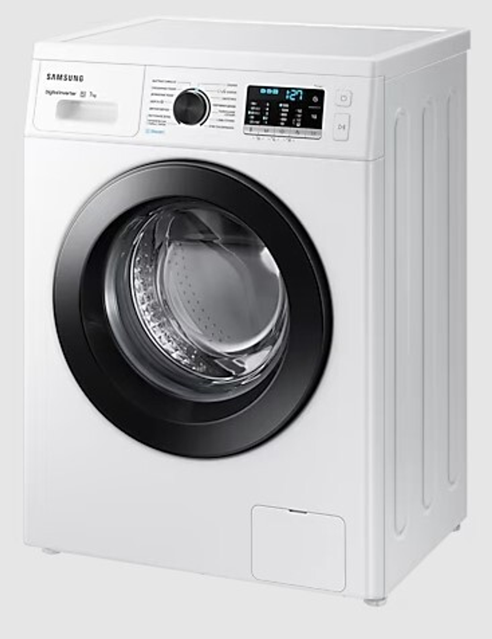 Стиральная машина Samsung WW70AG5S20CELP