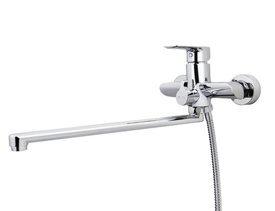 69055 Смеситель KAISER Glory для ванны