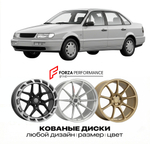 КОВАНЫЕ ДИСКИ для Volkswagen Passat B4 1993-1996 Фольксваген