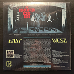 The Butterfield Blues Band- East-West (США 1969г.)