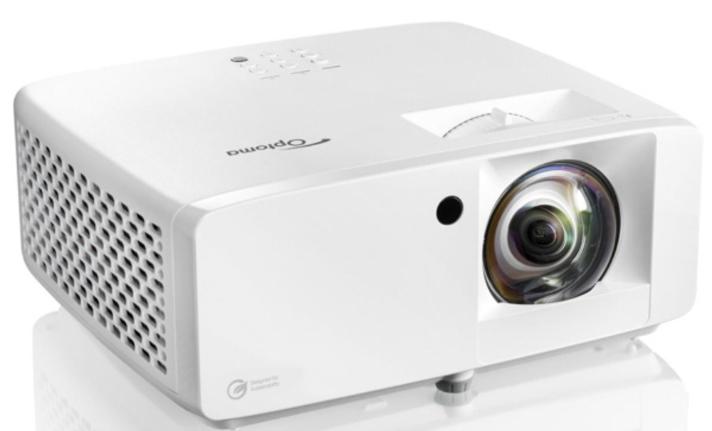 Проектор Optoma ZK430ST
