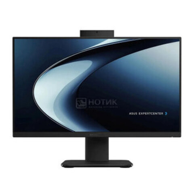 Моноблок ASUS ExpertCenter P400 AiO P440VAK-BPC4320 24 Core 7 240H 32GB 1TB 90PT03X5-M03N00