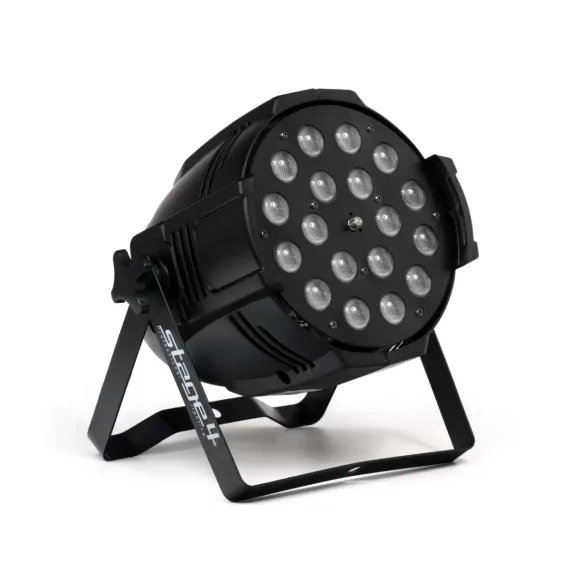 STAGE4 STAGE Z-PAR 18X12FWAU прожектор LED PAR, 216Вт