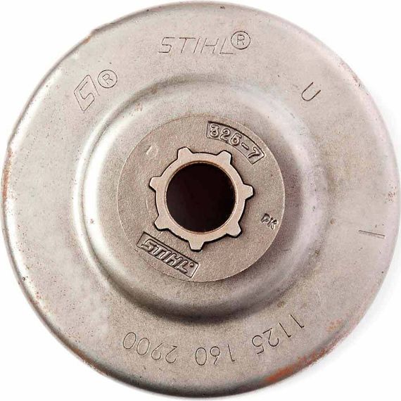 Звездочка ведущая Stihl 0.325&quot; 7Z для MS 290, 310, 390 (1001)