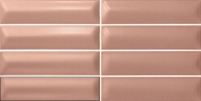 Настенная плитка Three-D Terracota