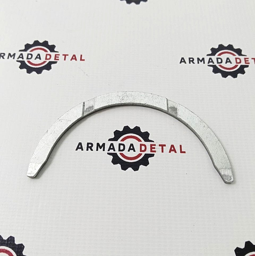 Полукольцо упорное верхнее | 02/634021, 2634021 | Аналог