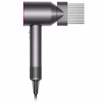 Фен Dyson Supersonic / Hair Dryer Dyson HD07 / Anthrazit & Fuchsia