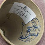 ANGORA 80 - Biagioli Modesto; 80% ангора, 20% п/а; 566м/100гр (3/17); col. 310542 цвет: пыльная роза; S904;