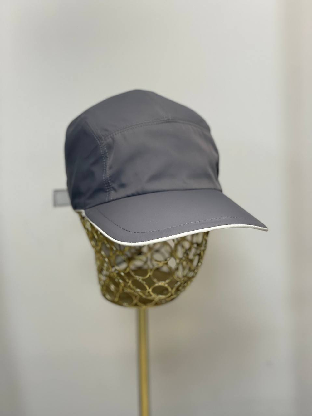 Бейсболка Loro Piana