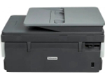 МФУ струйное HP Officejet Pro 8023 1KR64B цветное с Wi-Fi