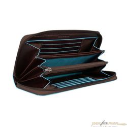 Портмоне Piquadro Blue Square (PD3229B2/R)