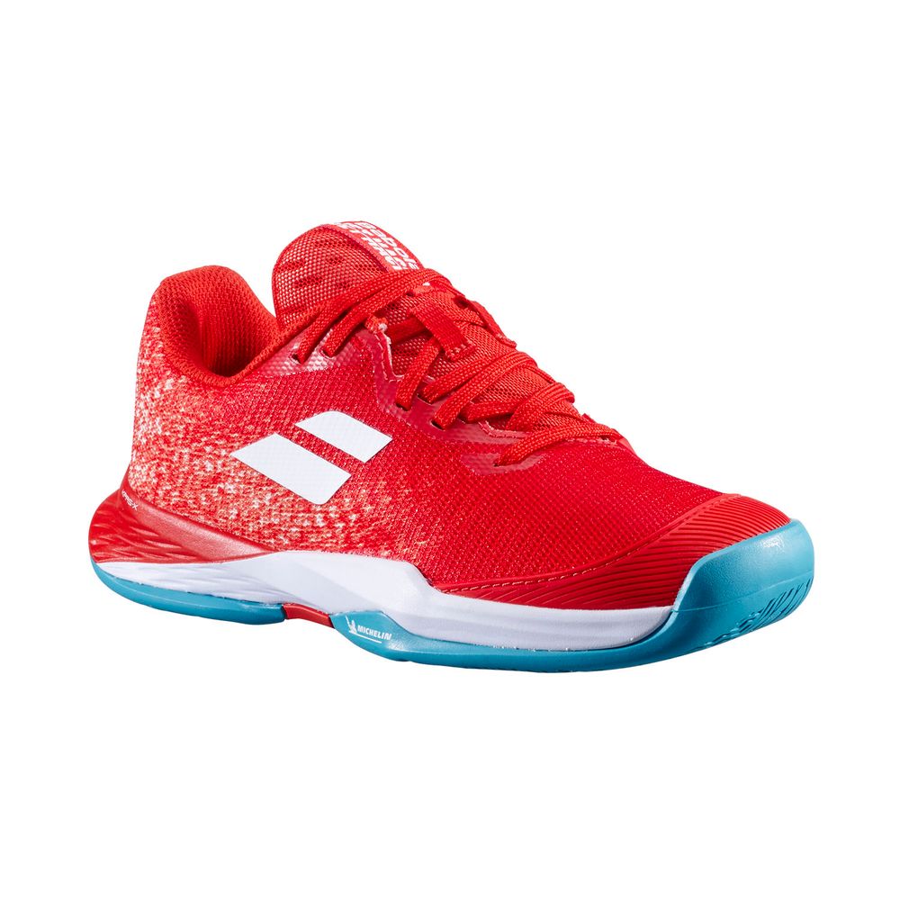 Кроссовки детские Babolat Jet Mach 3 All Court (размер с 31 по 35,5)
