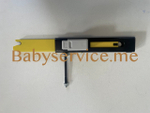 Направляющая isofix Happy Baby Unix левая