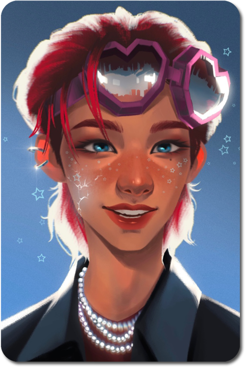 Арт карта / pendeltur / STRAY KIDS / Хёнджин #2