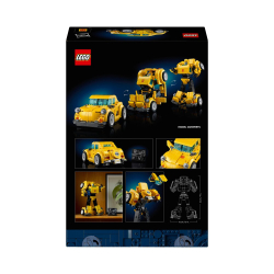 LEGO Icons - Бамблби 10338 / артикул   10338  / GTIN 5702017589923