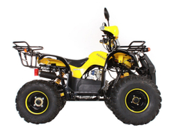 Квадроцикл AVANTIS Hunter 8 Lux