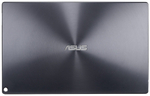 Монитор ASUS ZenScreen Touch MB16AMT серебристый