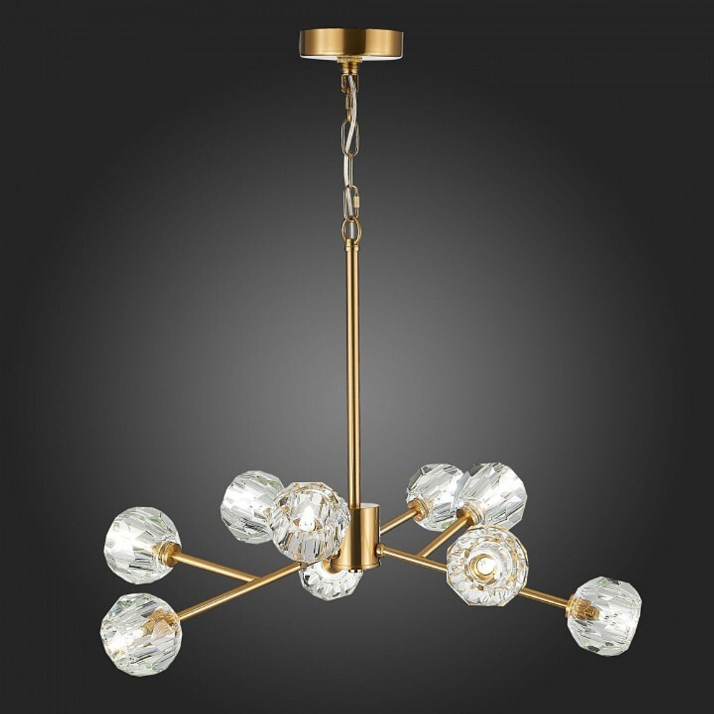 Подвесная люстра ST-Luce SL1166.303.09