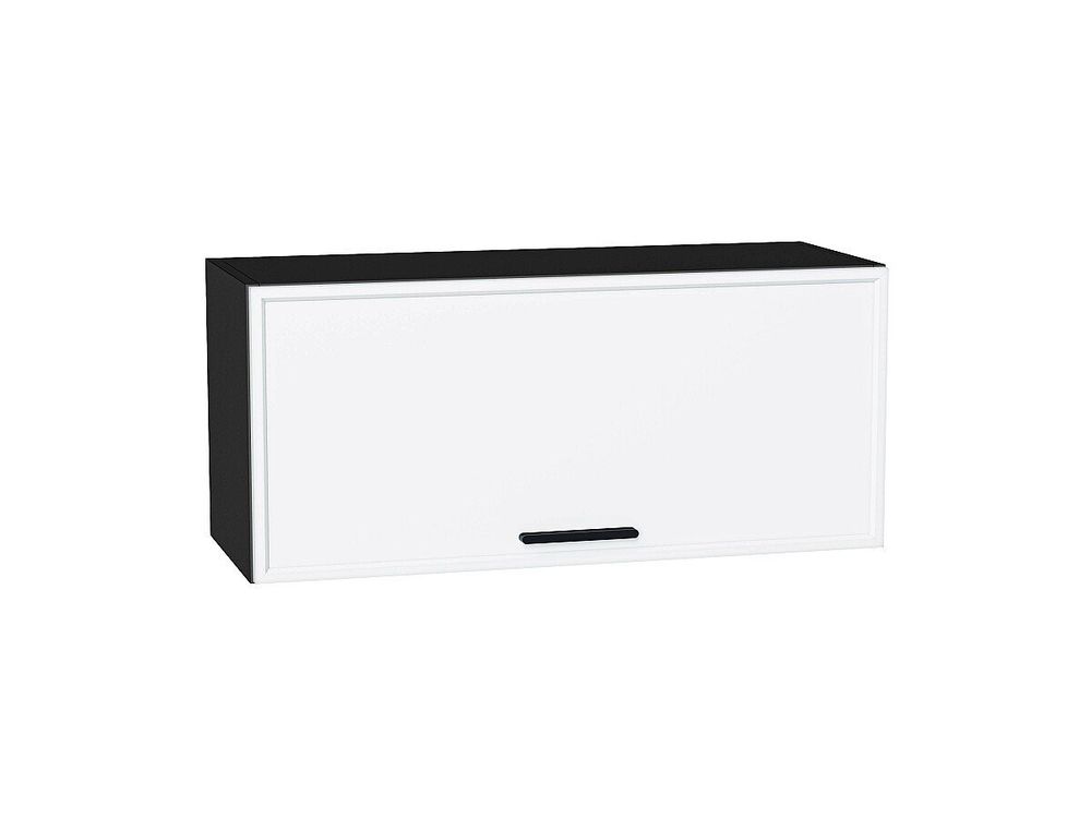 Шкаф верхний горизонтальный Фрейм