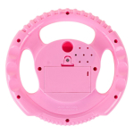 Руль музыкальный 15см, пакет 3280Y