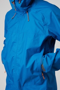 КУРТКА STAYER МЕМБРАННАЯ 2,5L ВЕТРО-ВЛАГОЗАЩИТНАЯ МУЖСКАЯ АГРУТ 25-40507