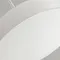 CL712S240N Тао Белый Св-к Подвес LED 24W*4000K