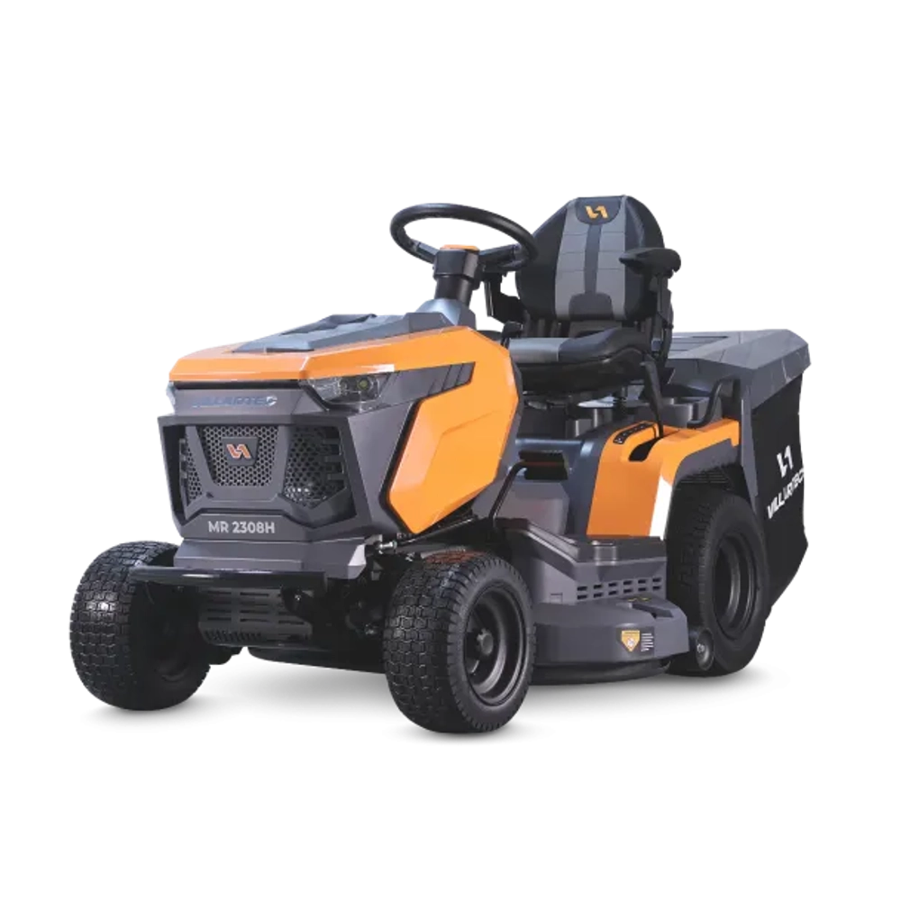 Газонокосилка бензиновая Villartec MR2308H самоходная, с сиденьем