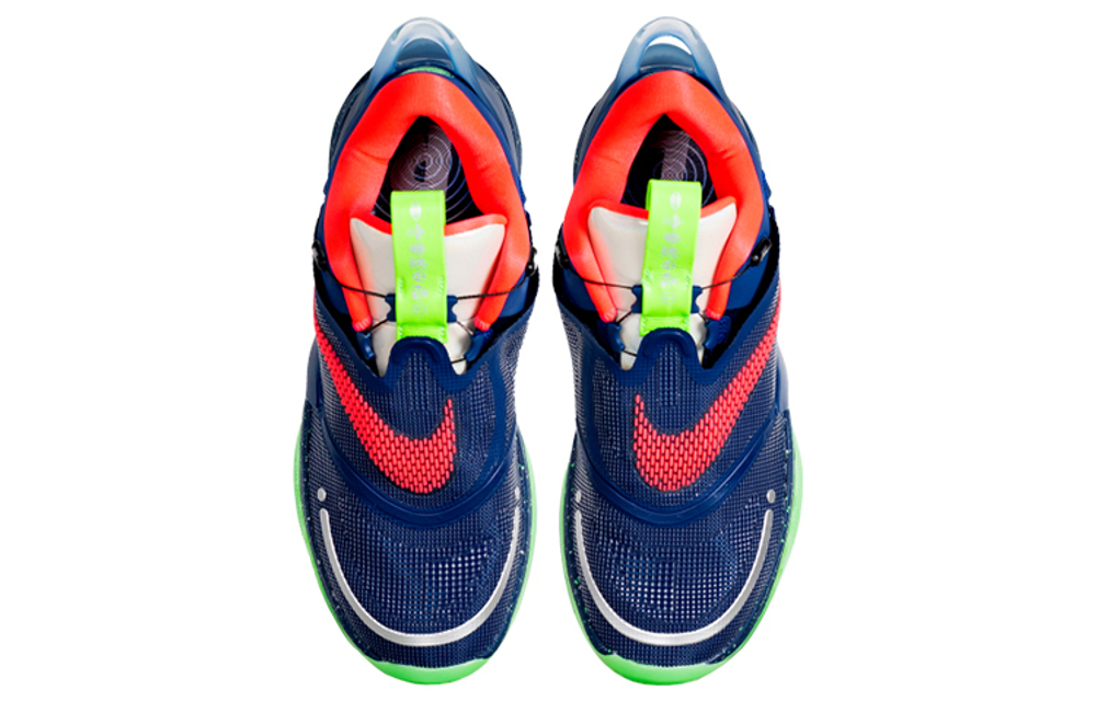 Кроссовки Nike Adapt Bb 2.0 'Planet Of Hoops