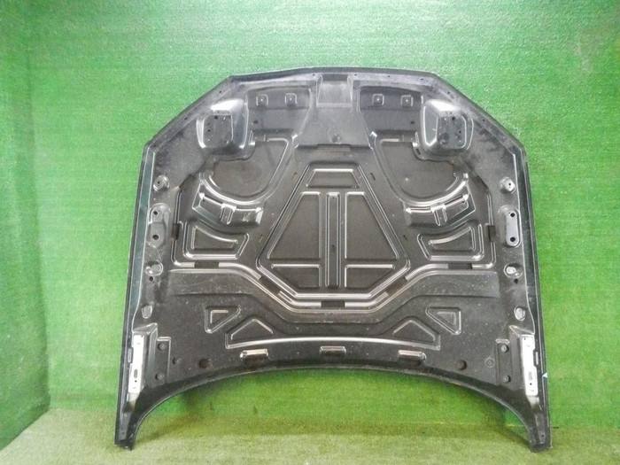Капот Audi A8 4 D5 (2017-н.в.)