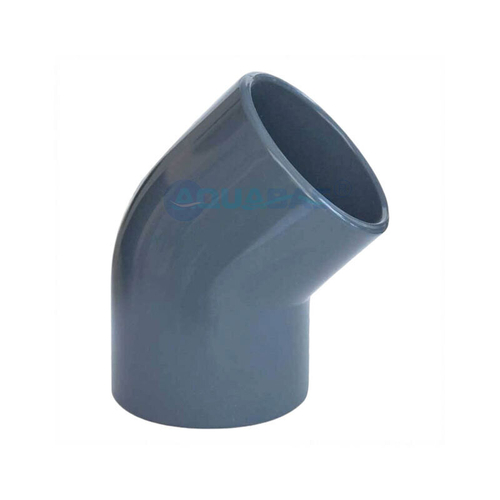 Угол 45°  63 мм Gemas (133206)