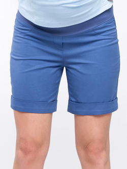 Шорты Будущей маме до и после родов