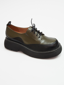 Полуботинки женские демисезонные