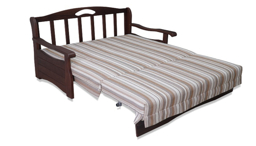 "Аккордеон-3" диван (транс. 1,4)